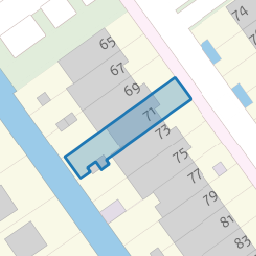 Perceel RTD14-BC-2399