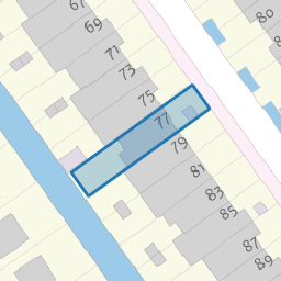 Perceel RTD14-BC-2402