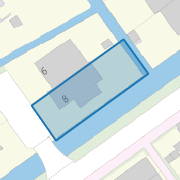 Perceel RTD14-BC-2416