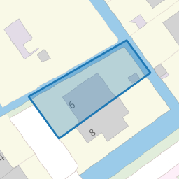 Perceel RTD14-BC-2417