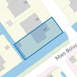 Perceel RTD14-BC-2418