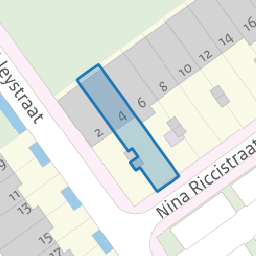 Perceel RTD14-BC-2429