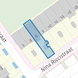 Perceel RTD14-BC-2430