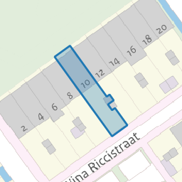 Perceel RTD14-BC-2432