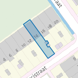 Perceel RTD14-BC-2434