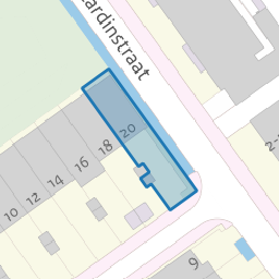 Perceel RTD14-BC-2437