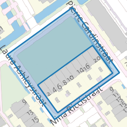 Perceel RTD14-BC-2438