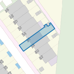 Perceel RTD14-BC-2444