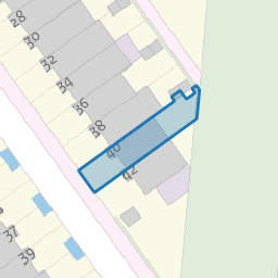 Perceel RTD14-BC-2446