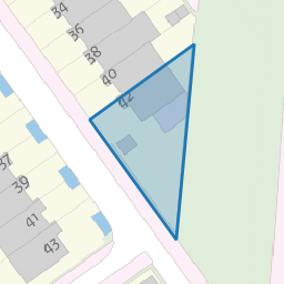 Perceel RTD14-BC-2447