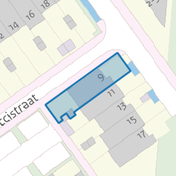 Perceel RTD14-BC-2448