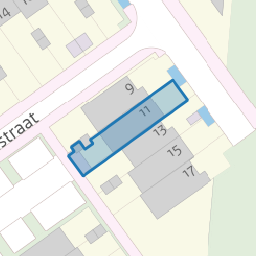 Perceel RTD14-BC-2449