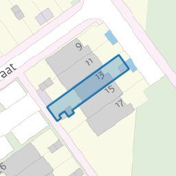 Perceel RTD14-BC-2450