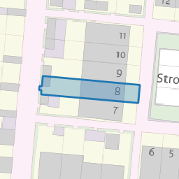 Perceel RTD14-BC-2460