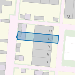 Perceel RTD14-BC-2462