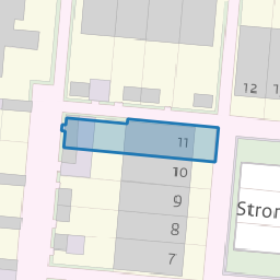 Perceel RTD14-BC-2463