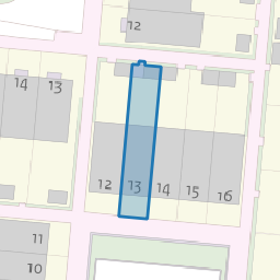 Perceel RTD14-BC-2465