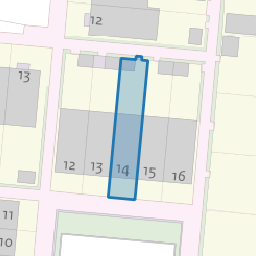 Perceel RTD14-BC-2466