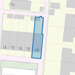 Perceel RTD14-BC-2468