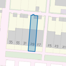 Perceel RTD14-BC-2475