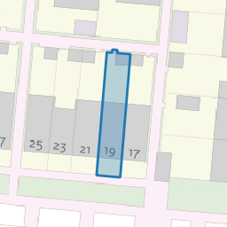 Perceel RTD14-BC-2480