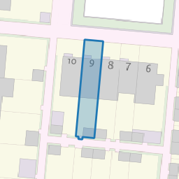 Perceel RTD14-BC-2484