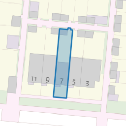 Perceel RTD14-BC-2490