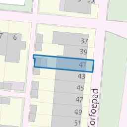 Perceel RTD14-BC-2494