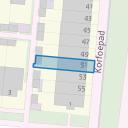 Perceel RTD14-BC-2499