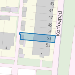 Perceel RTD14-BC-2500