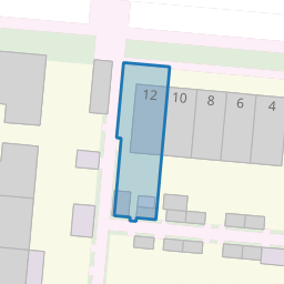 Perceel RTD14-BC-2504