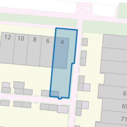 Perceel RTD14-BC-2508