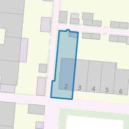 Perceel RTD14-BC-2509