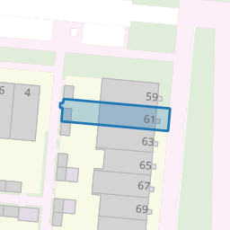 Perceel RTD14-BC-2515