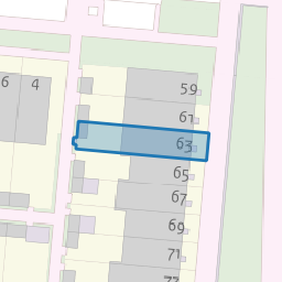 Perceel RTD14-BC-2516