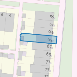 Perceel RTD14-BC-2517