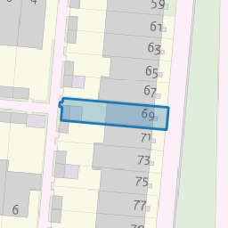 Perceel RTD14-BC-2519