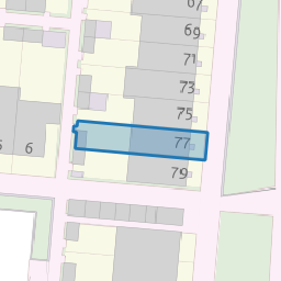 Perceel RTD14-BC-2523