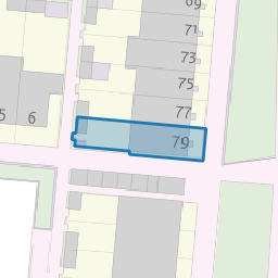 Perceel RTD14-BC-2524