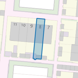 Perceel RTD14-BC-2528