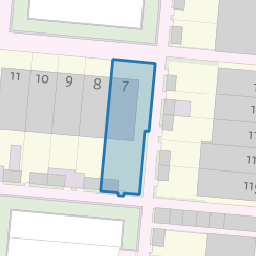 Perceel RTD14-BC-2529