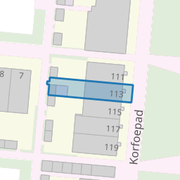 Perceel RTD14-BC-2531