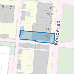 Perceel RTD14-BC-2534