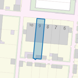 Perceel RTD14-BC-2536