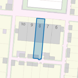 Perceel RTD14-BC-2537