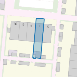 Perceel RTD14-BC-2538