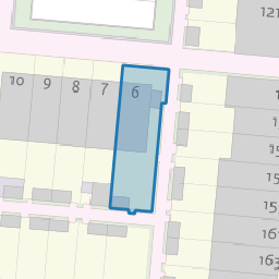 Perceel RTD14-BC-2539