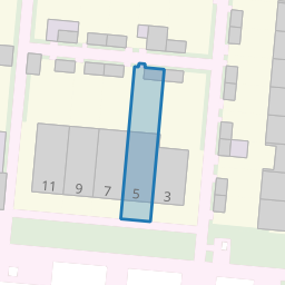 Perceel RTD14-BC-2542