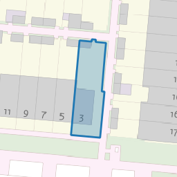 Perceel RTD14-BC-2543