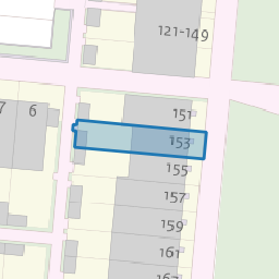 Perceel RTD14-BC-2545